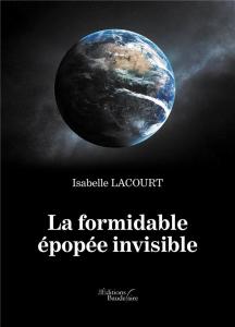 la formidable épopée