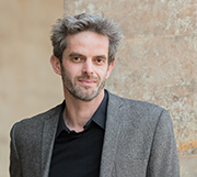 Sylvain Coher