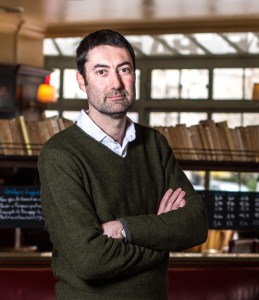 Photo Alexis Ragougneau - © Sébastien Leban